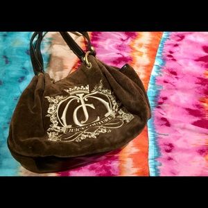Juicy Couture Purse